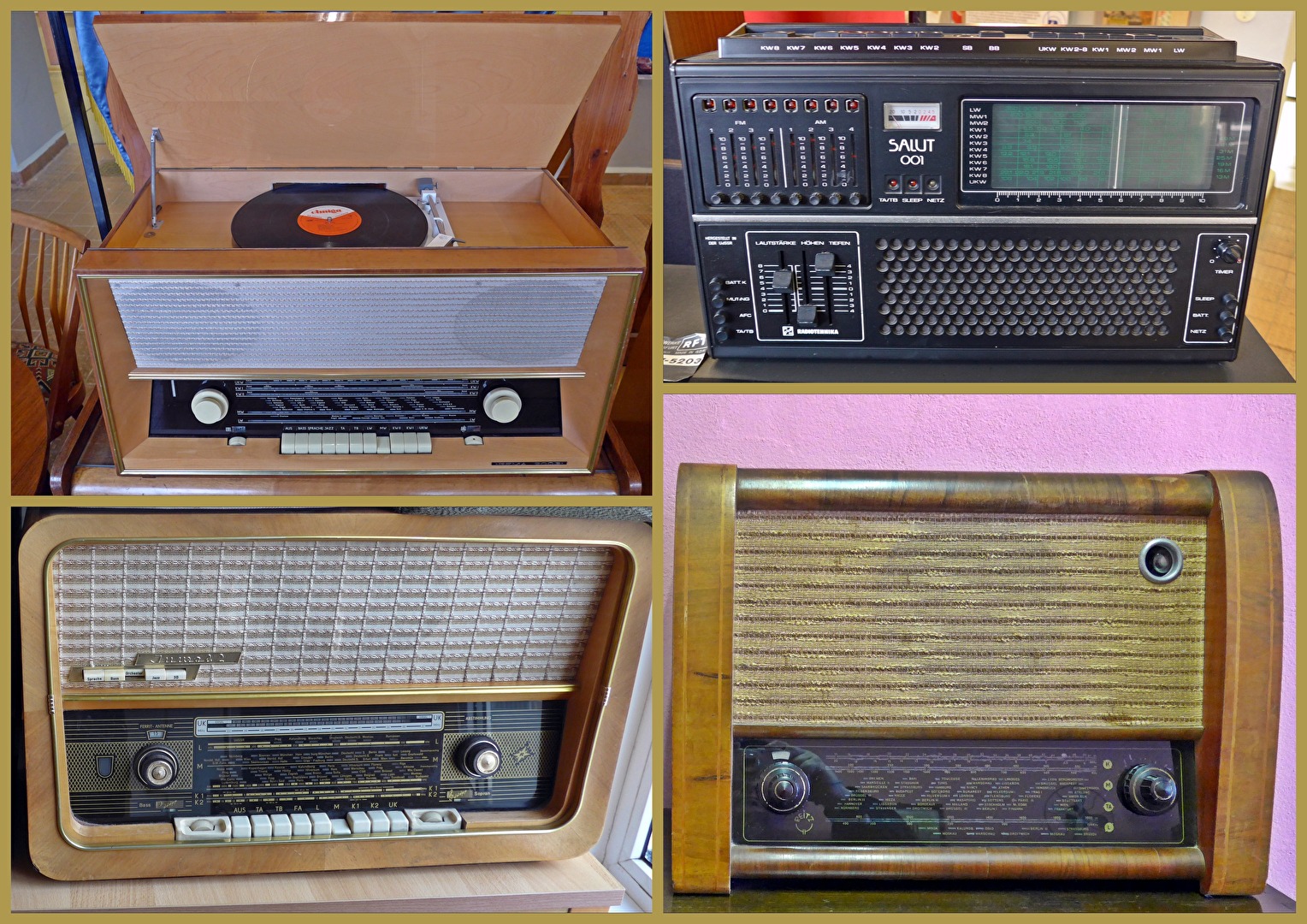 Radio