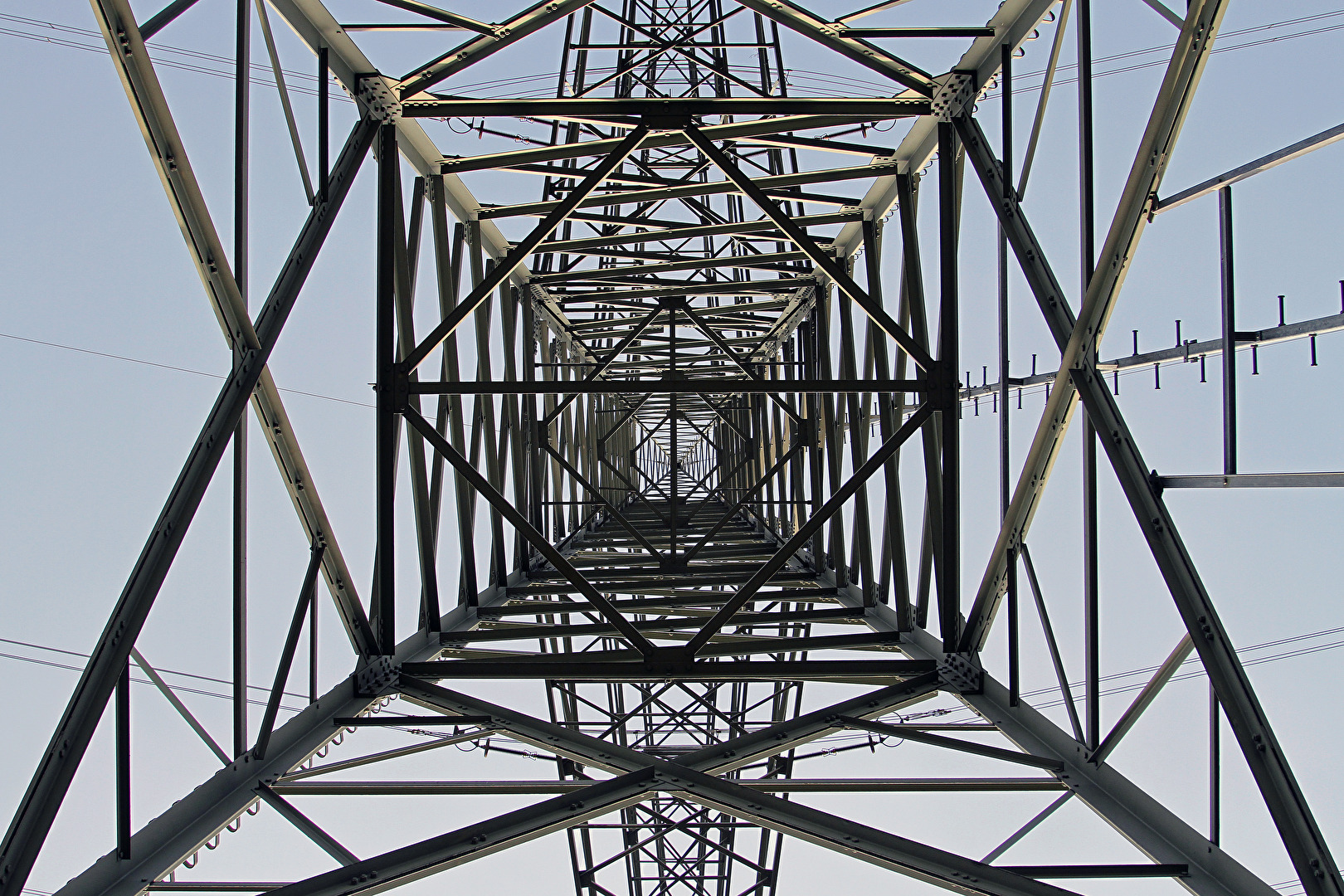 Unter Strom