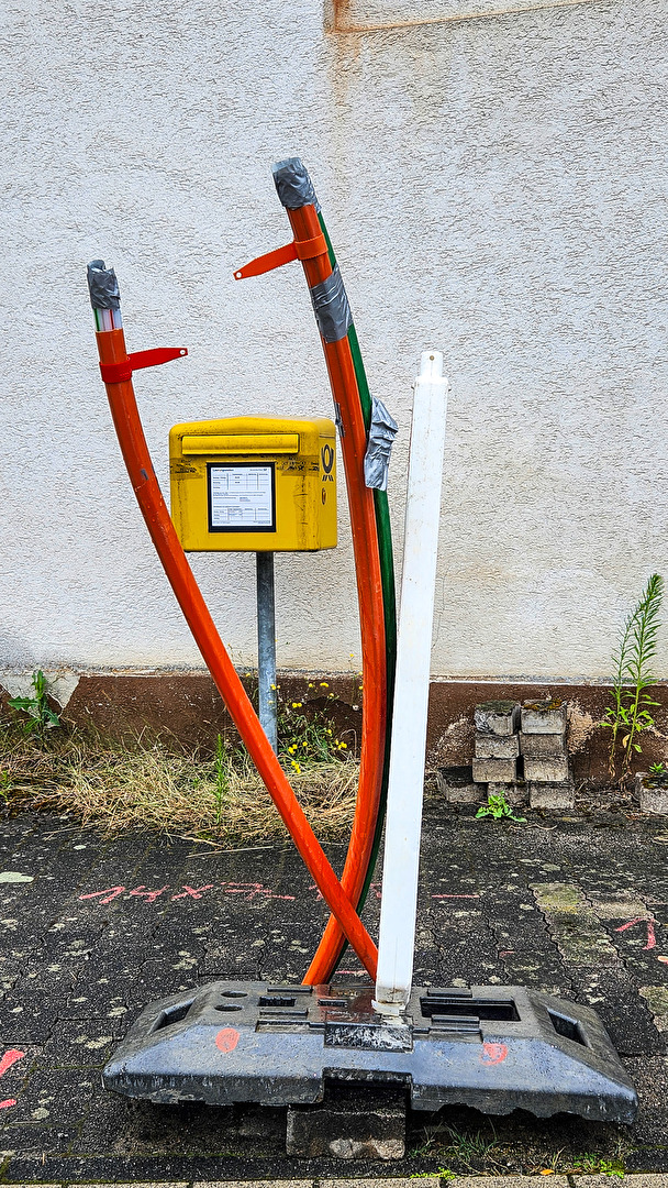 Glasfaser