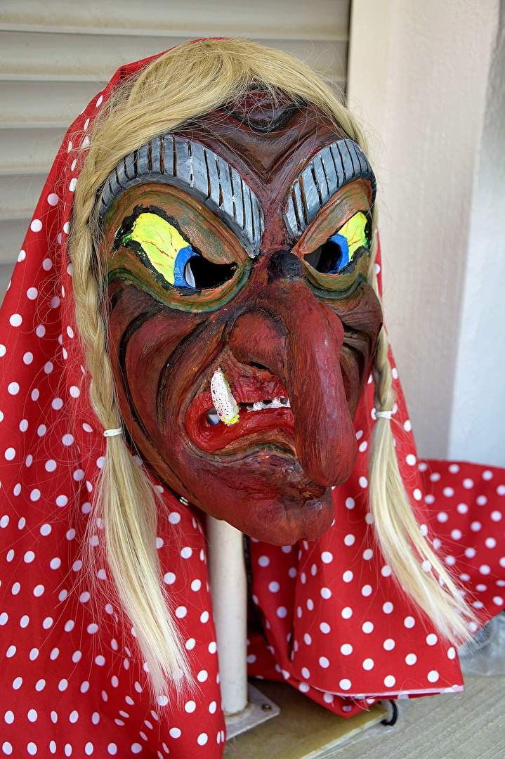 Geht meine neue Maske auch gegen Covid?