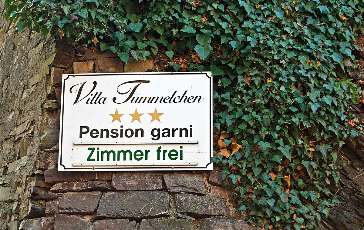 Wer kommt mit...? ;-)