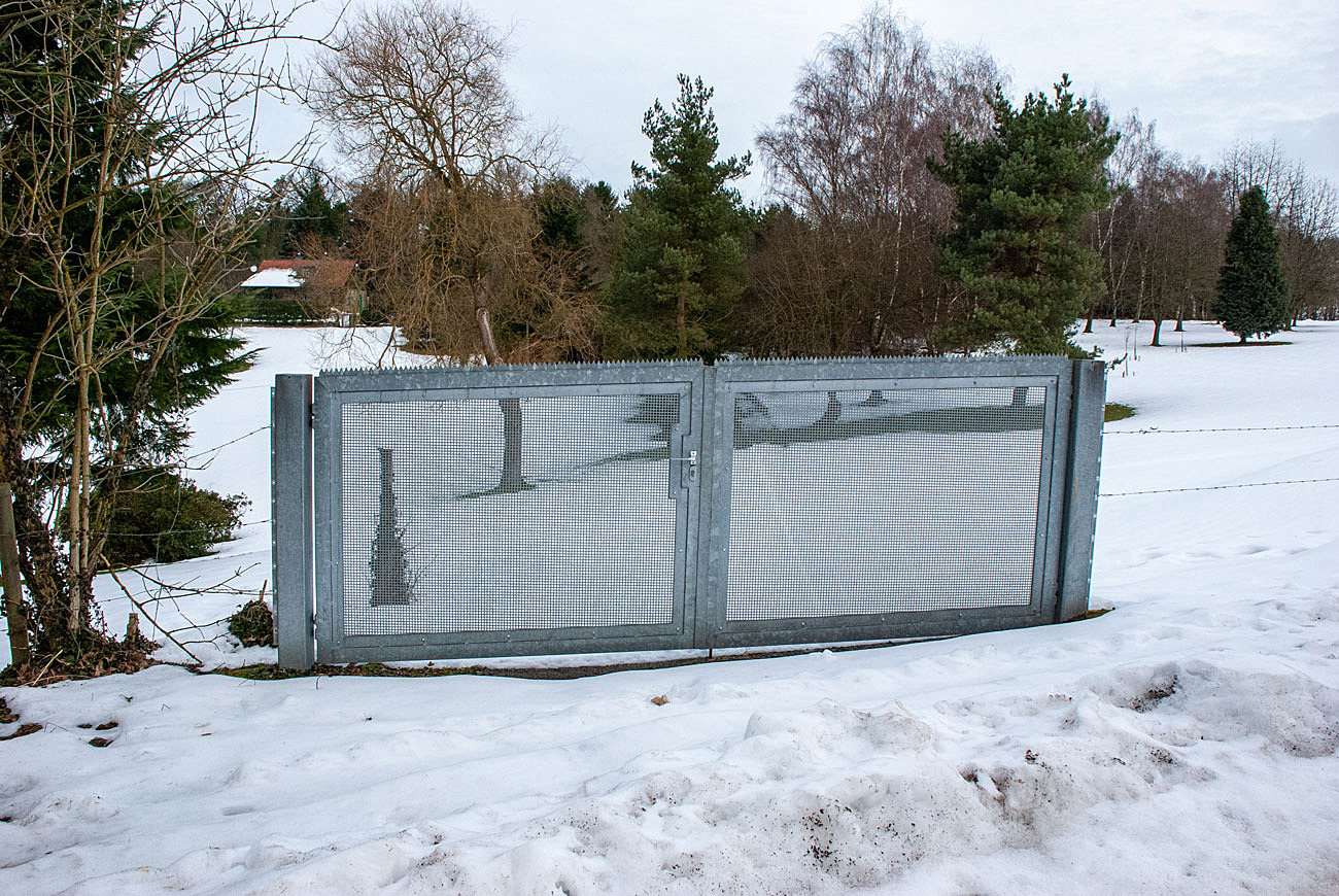 Ein unverzichtbares Teil... ;-)