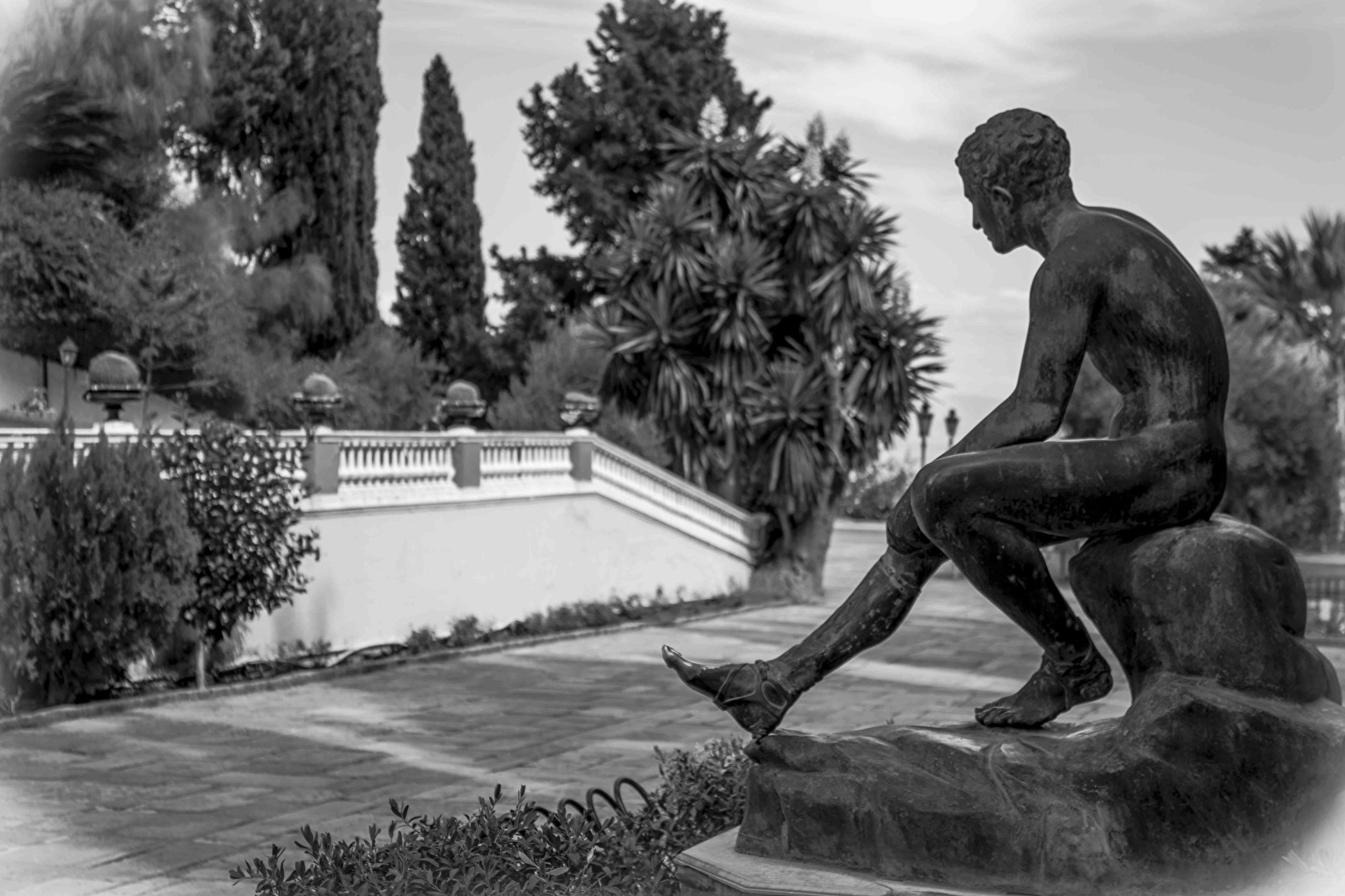Achilleion