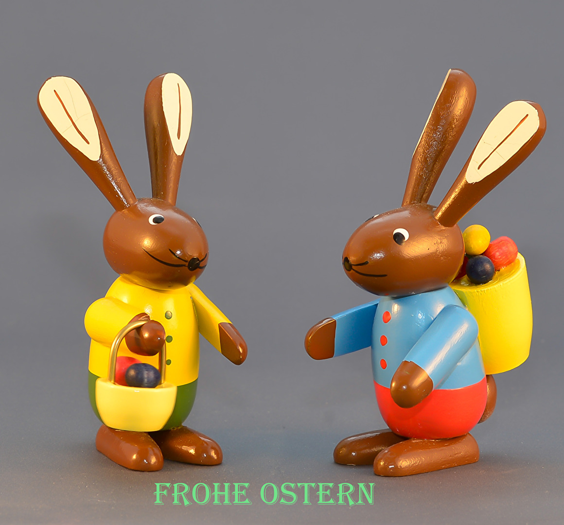 #Ostern