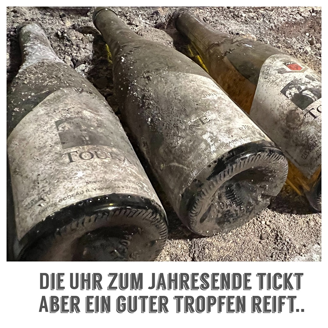 Nicht alles wird schlechter