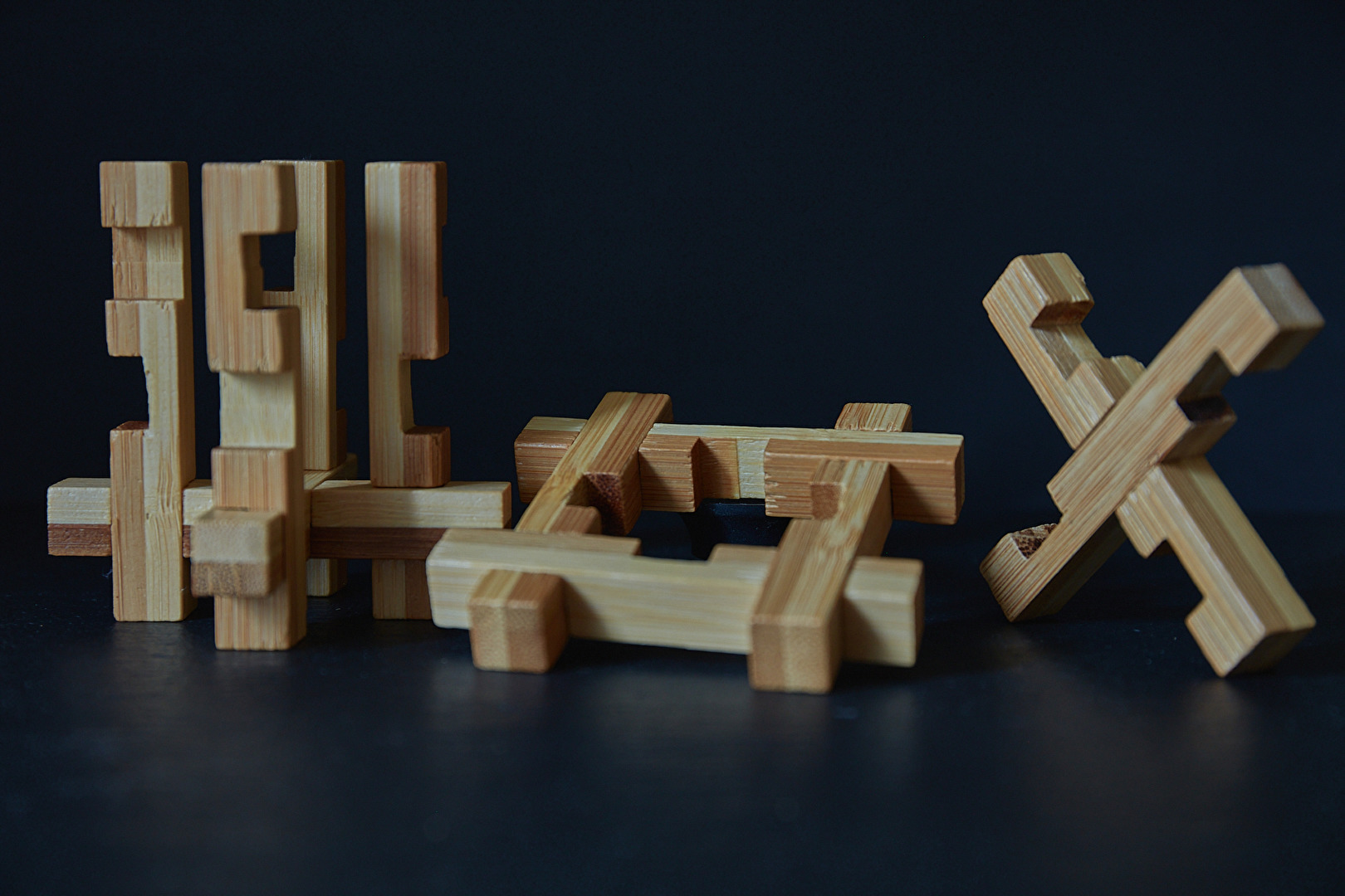 ? das Quadrat muss noch zerlegt werden!