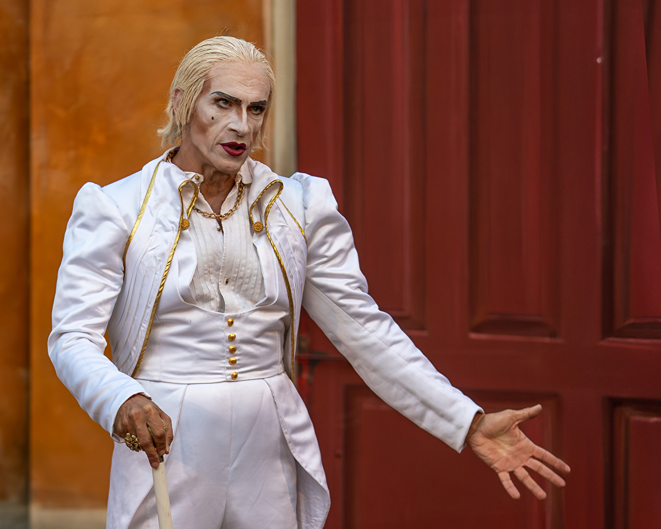 Theater - Museumsinsel Berlin