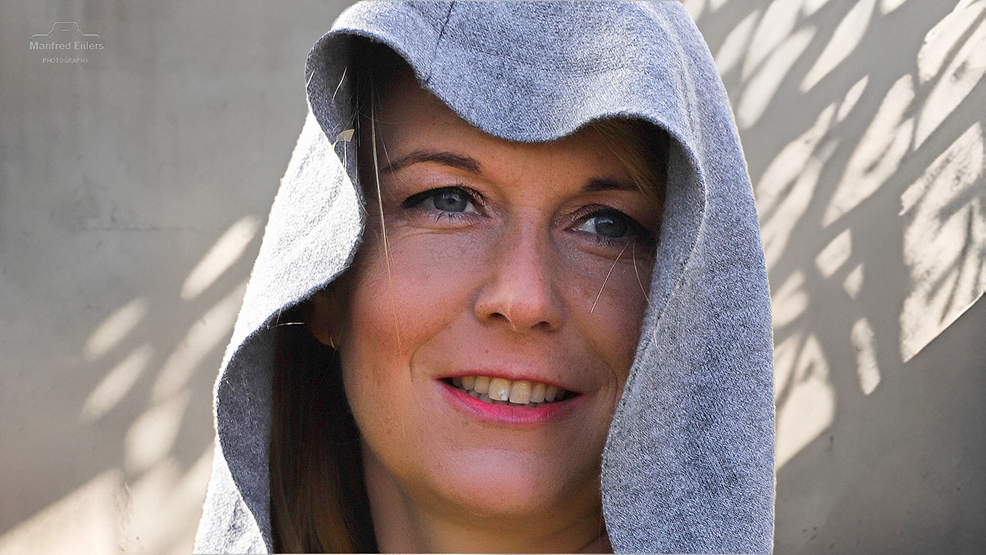 Unterwegs mit Elena