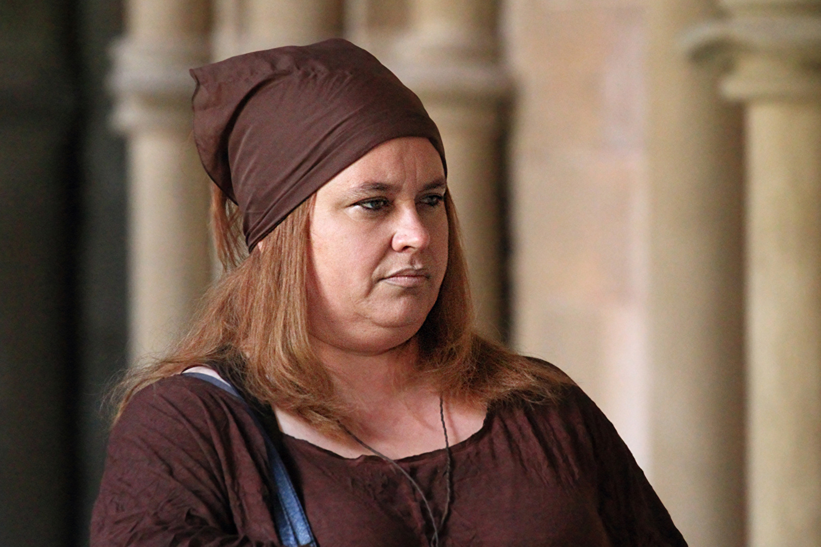 im Kloster