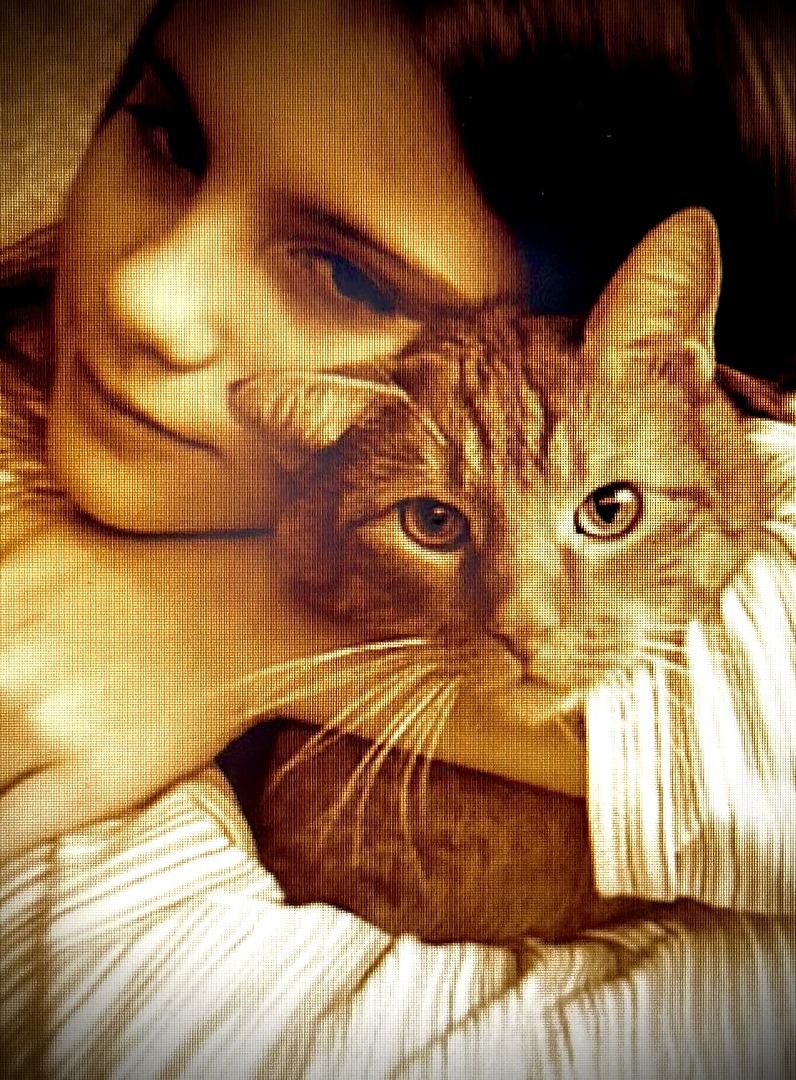 #Sepia --- Freunde für`s Leben