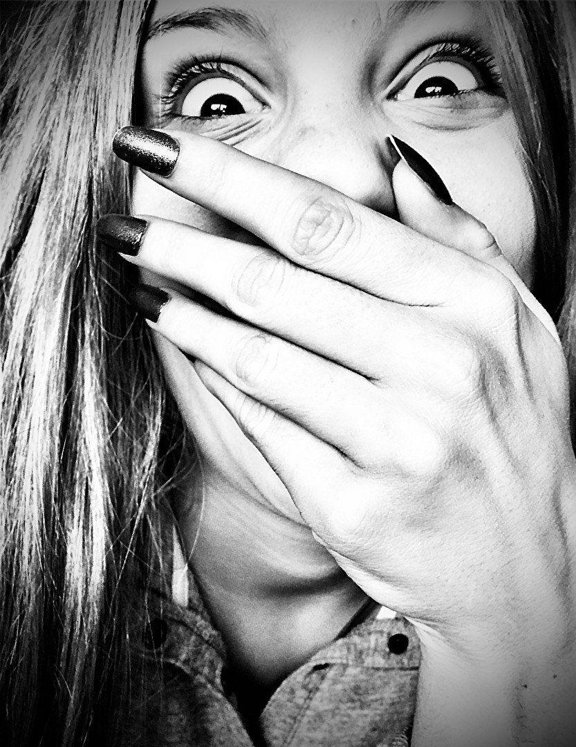 Waaasss, schon wieder ein Jahr vorbei 😳