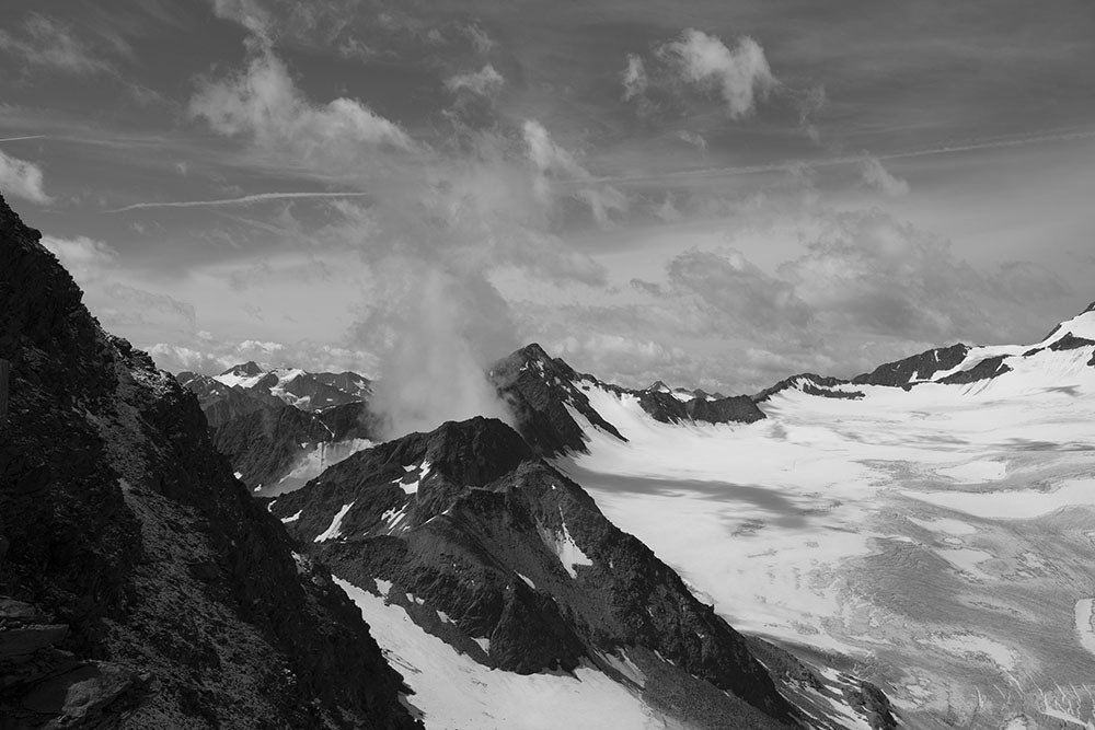 Gletscher