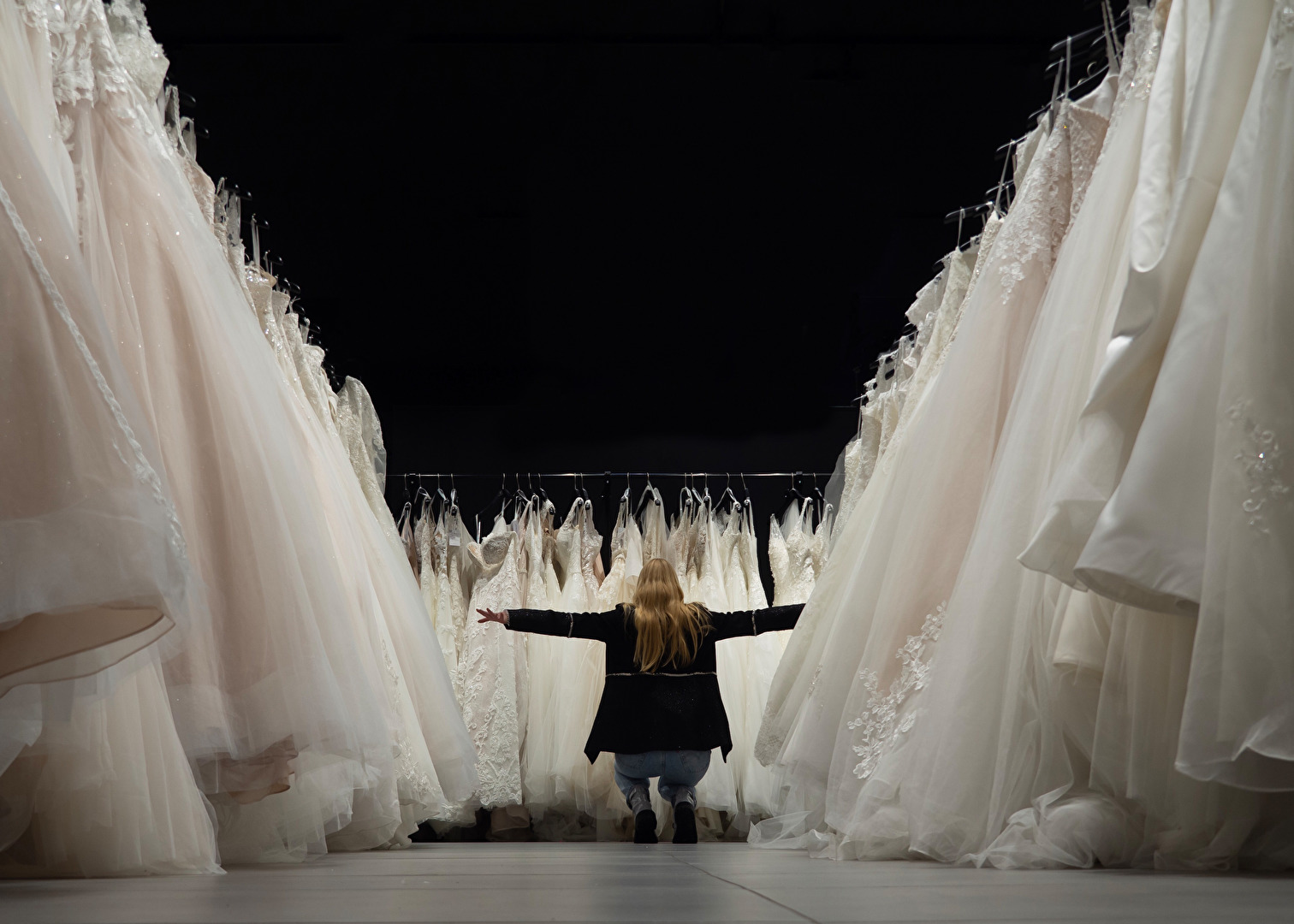 Das „Glück“ der Wahl