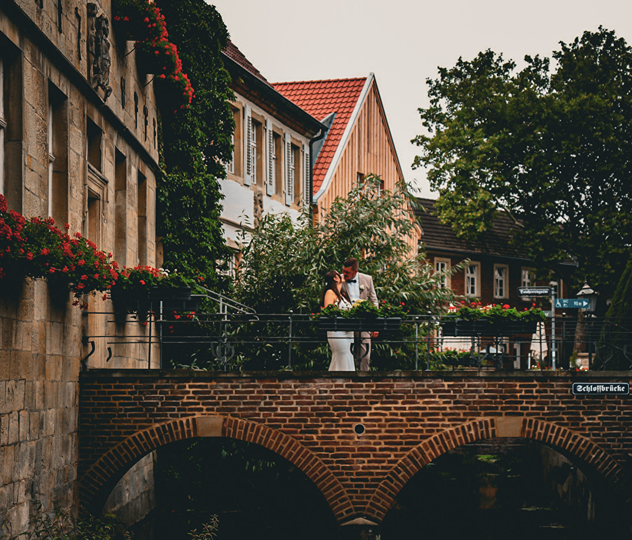 Hochzeitsfotografie