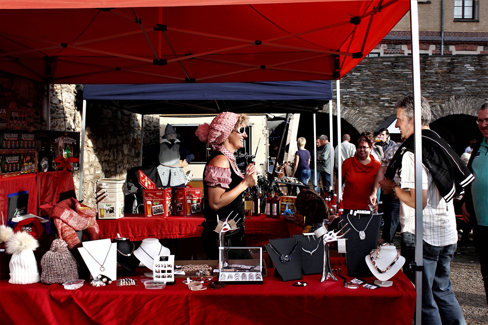 Voigtsberger Bauernmarkt