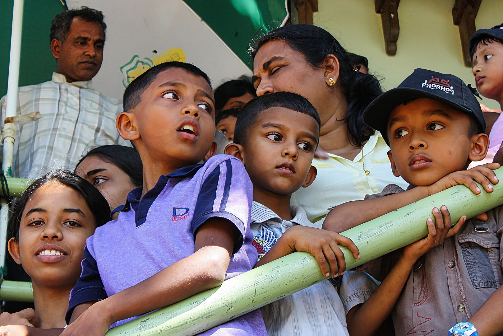 Nochmal Asien - SriLanka