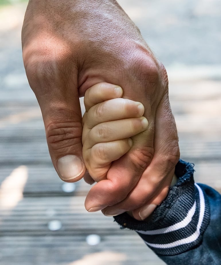 Hand in Hand
