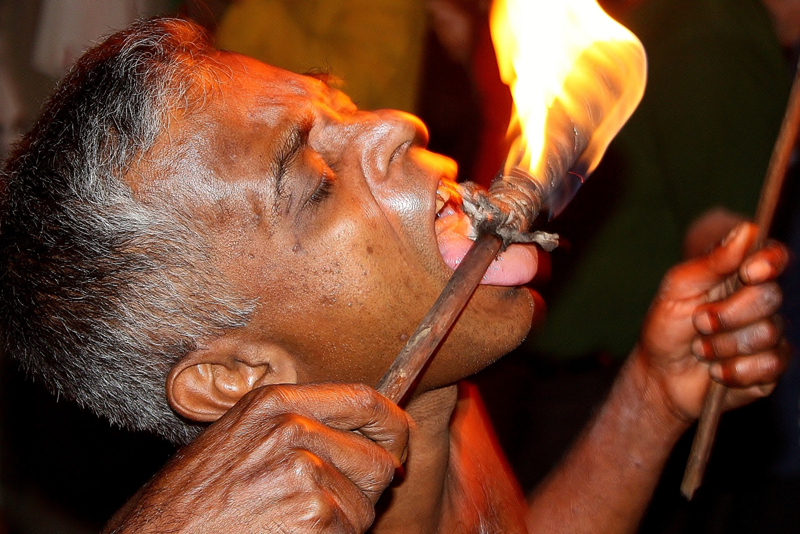 Nohmal Asien - SriLanka