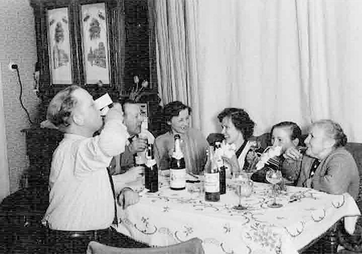 #Familie
