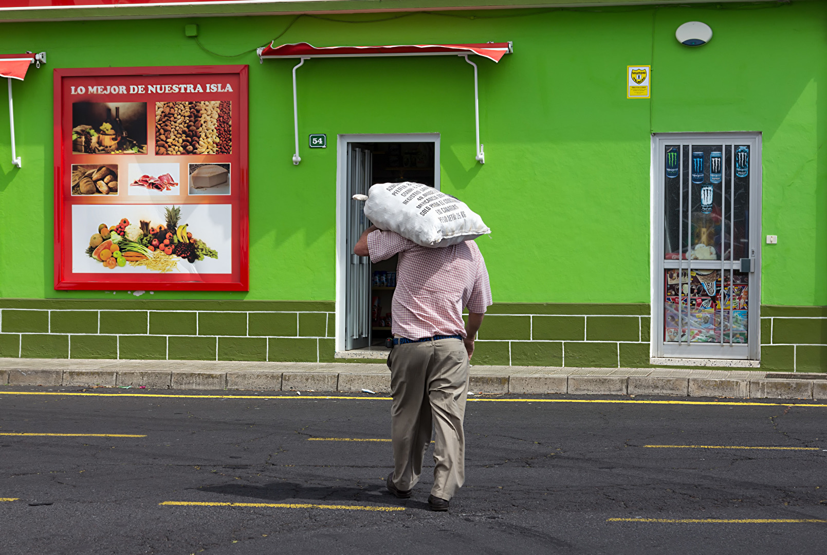 Das Beste unserer Insel