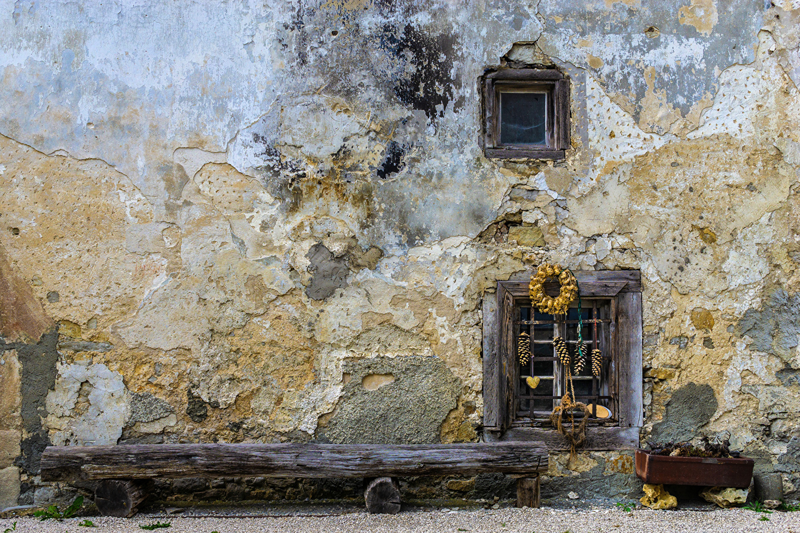 Hier steckt Geschichte drin, Link, siehe Beschreibung