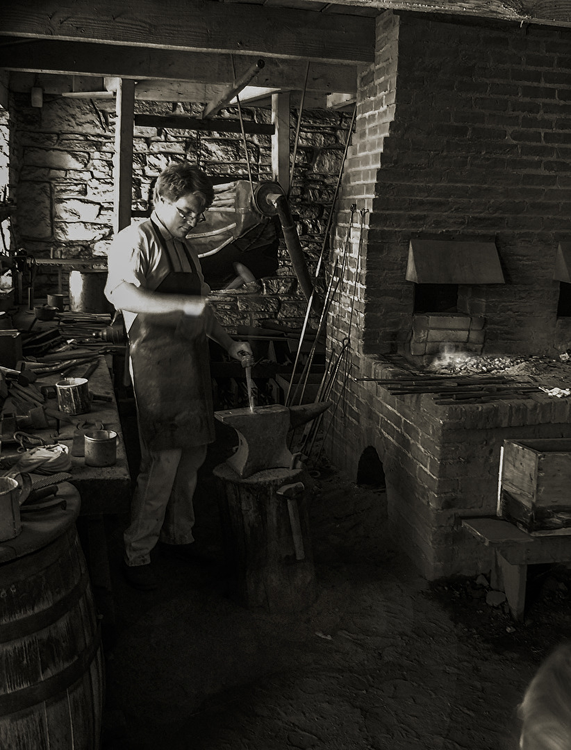 Fort Snelling, Minneapolis