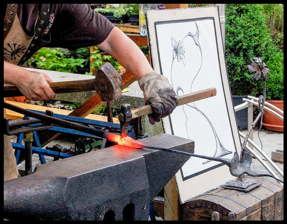 Kunst_Kunstschmied