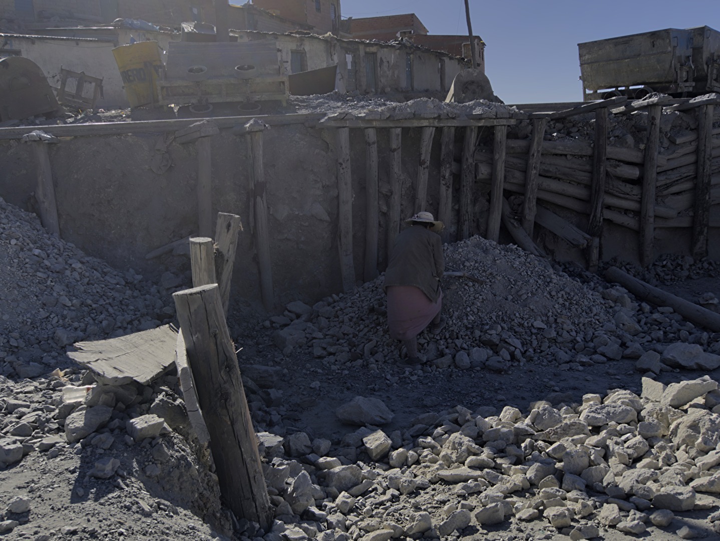 #Arbeit - Die Quelle des Reichtums (3)