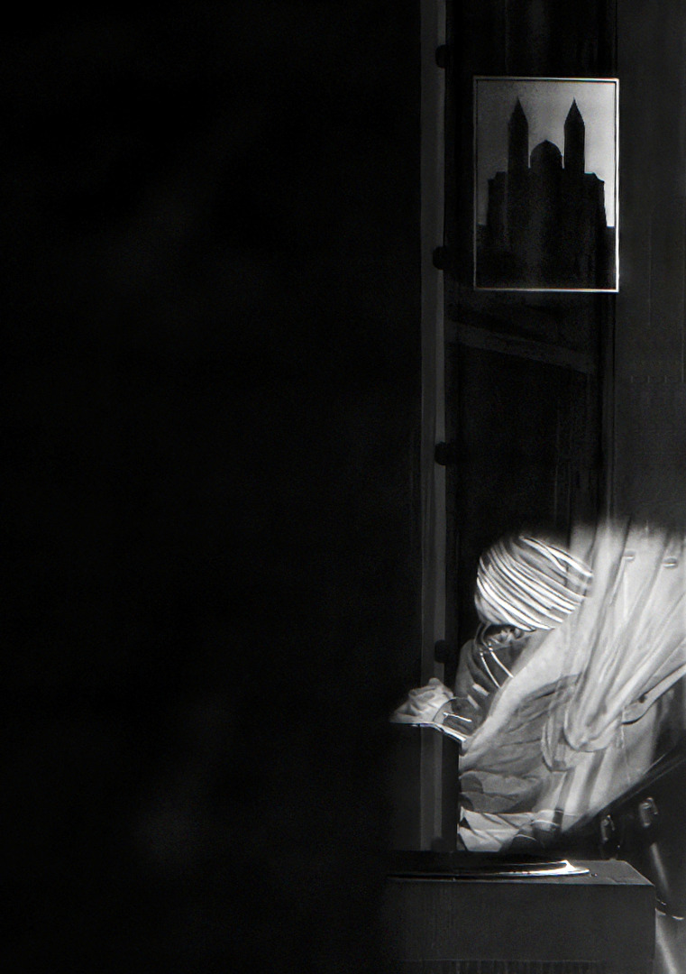 Im Dom zu Speyer (3)