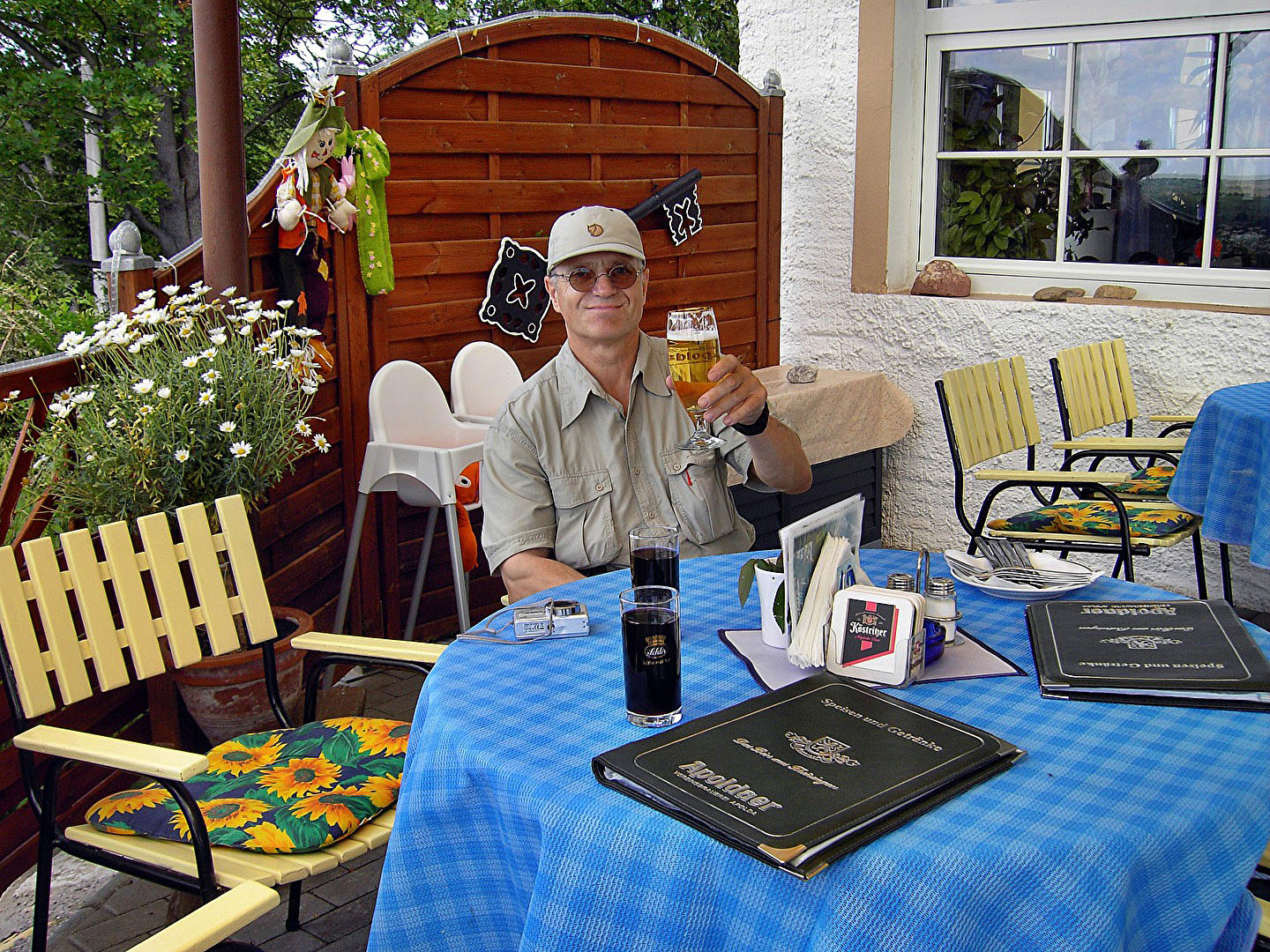 #Bier