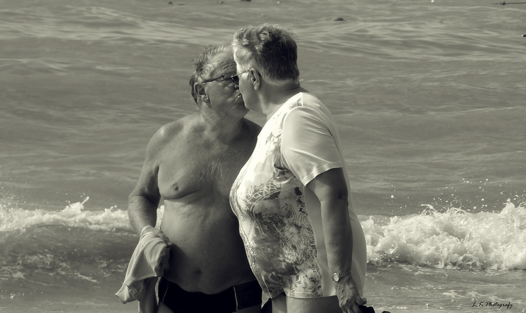 Alte Liebe Rostet Nicht!