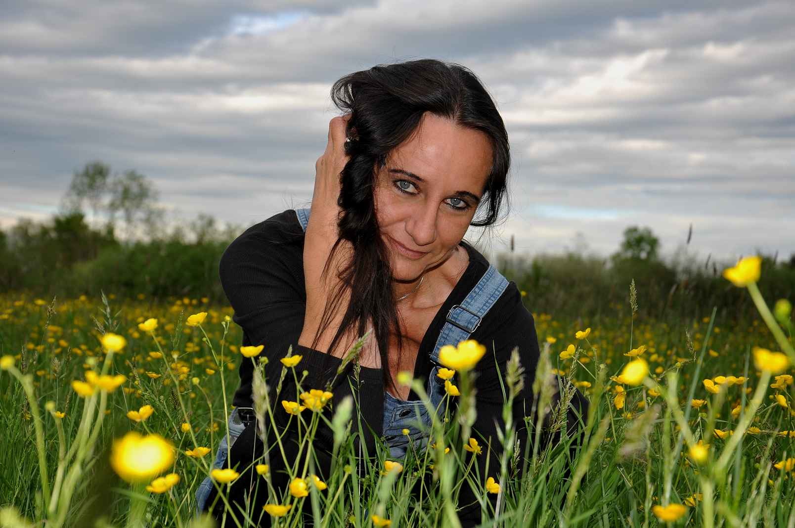 Bald kommt der Frühling