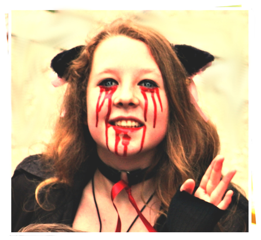 Menschen in der Freizeit