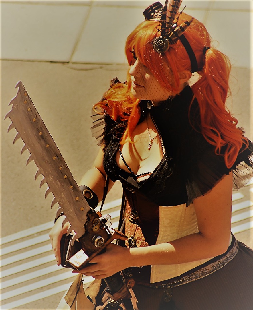 Menschen in der Freizeit