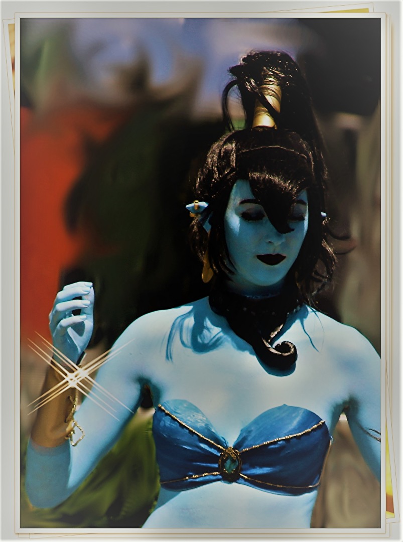 Menschen in der Freizeit