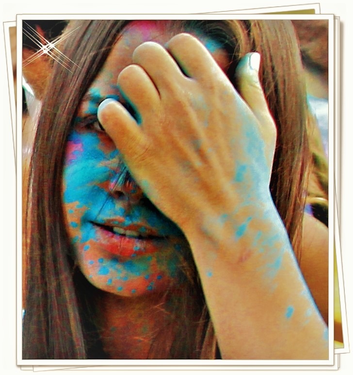 Menschen in der Freizeit