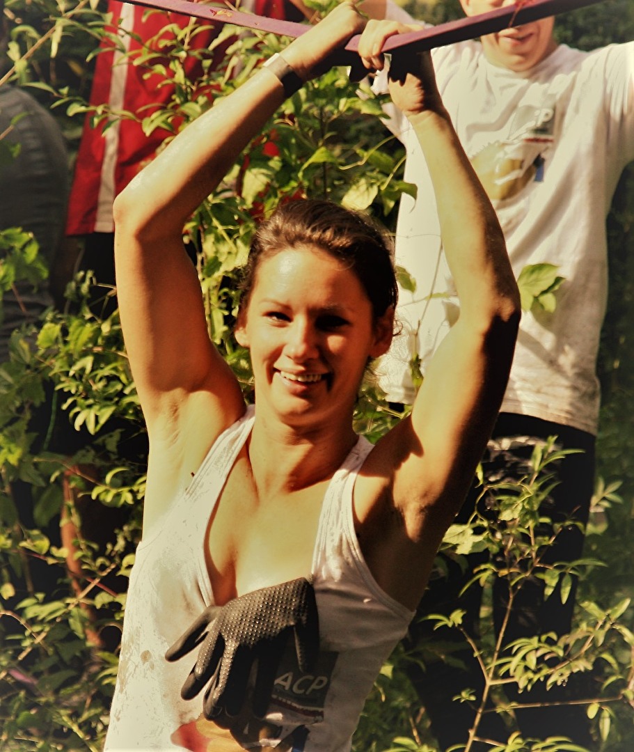 Menschen in der Freizeit