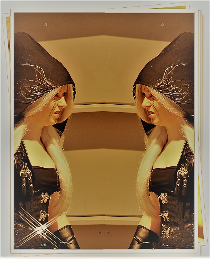 Menschen in der Freizeit