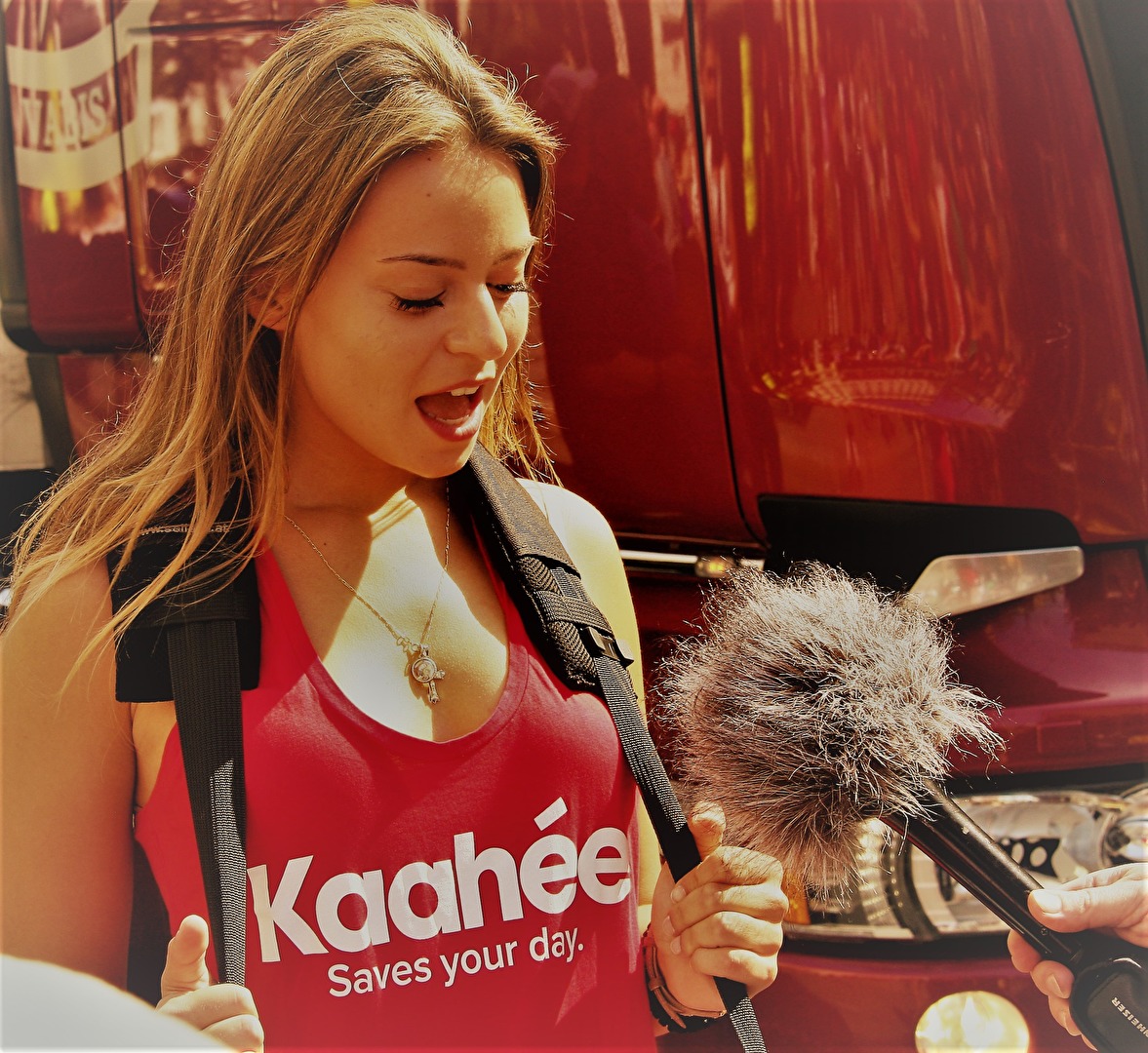 Menschen in der Freizeit