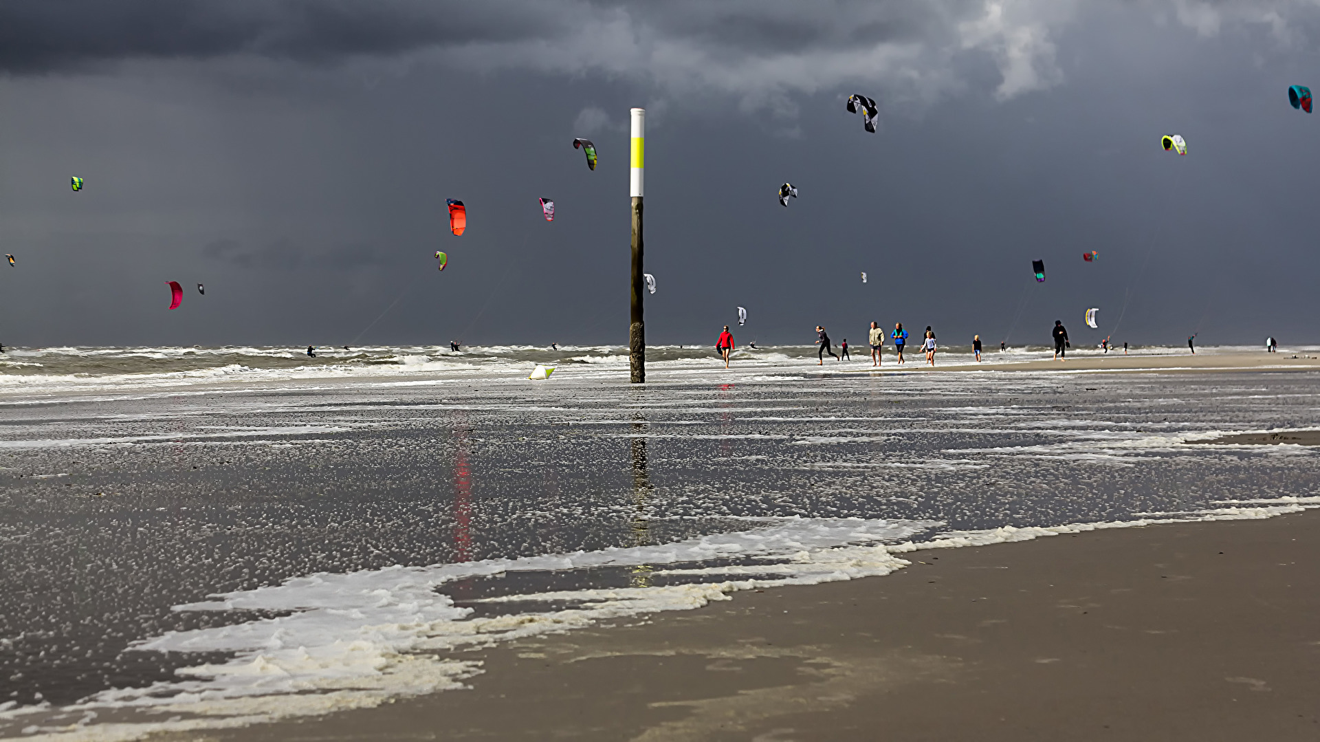 St. Peter Ording