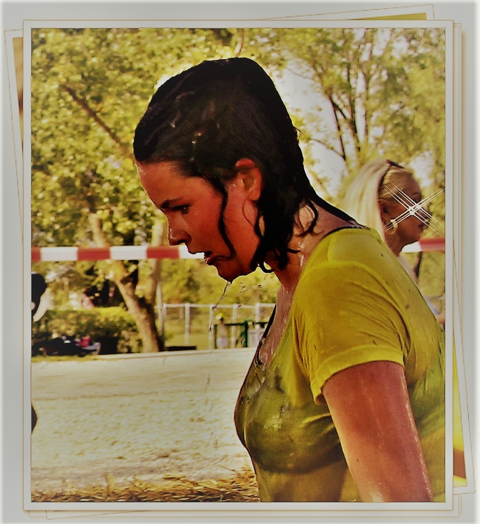 event sport cross run