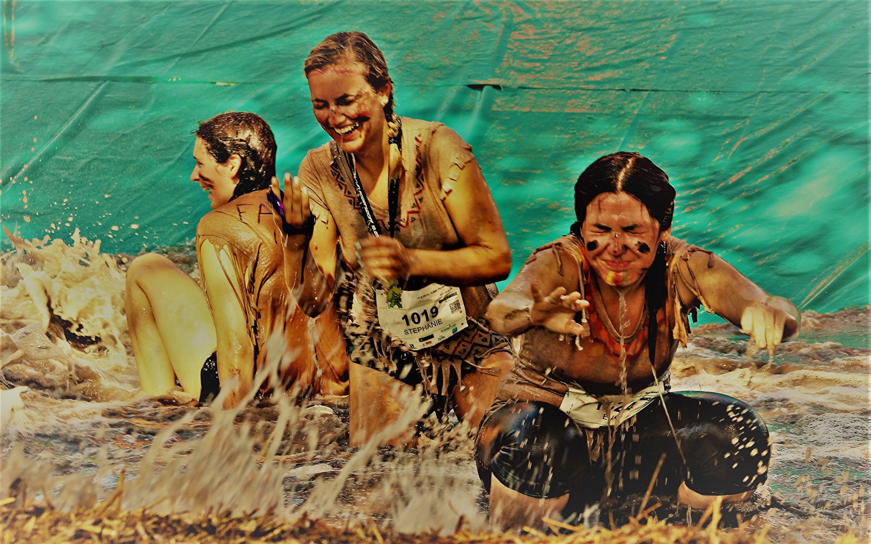 event cross run sport