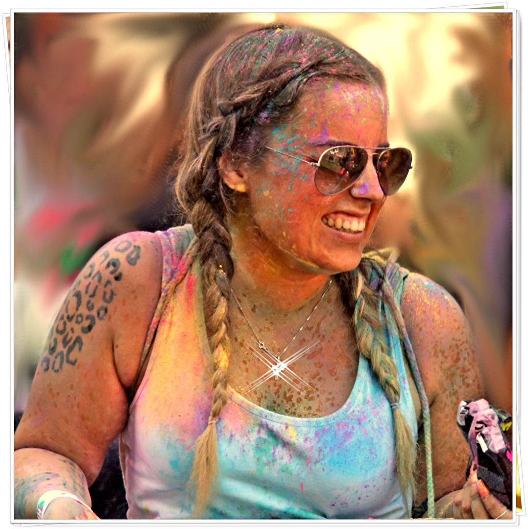 event holi