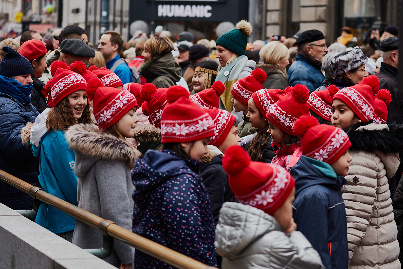 erinnerung 11.11.19 Fasching Eröffnung in Wien