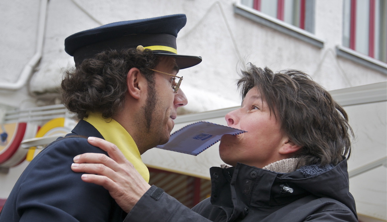 #social-media | °liebesbrief.