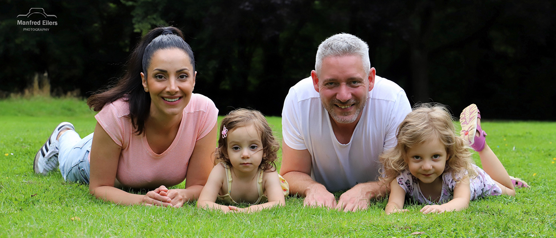 Spaß mit Familie Z ...