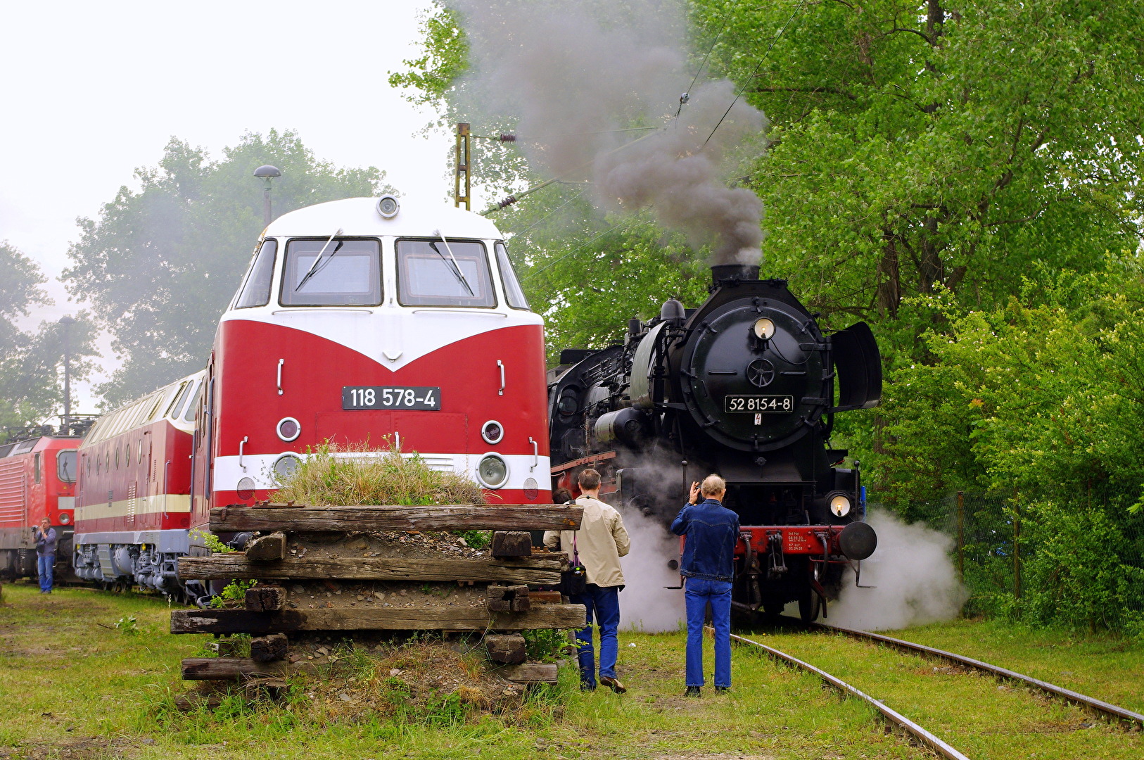 Fotografen