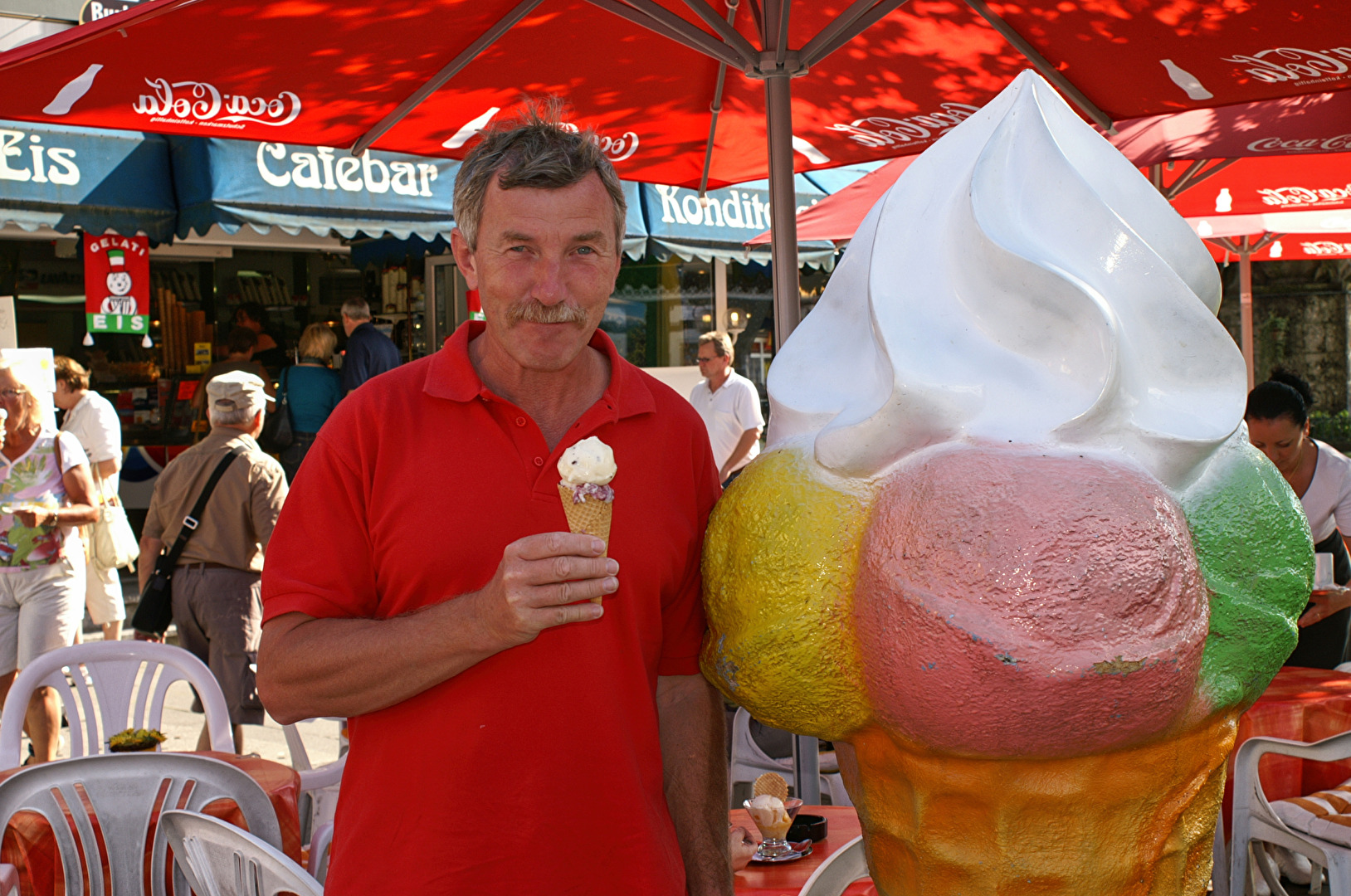 #Eis