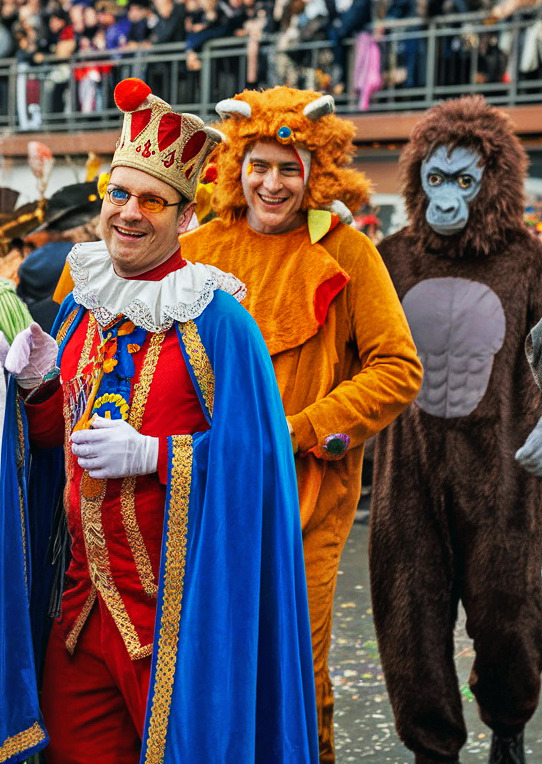 Rosenmontag