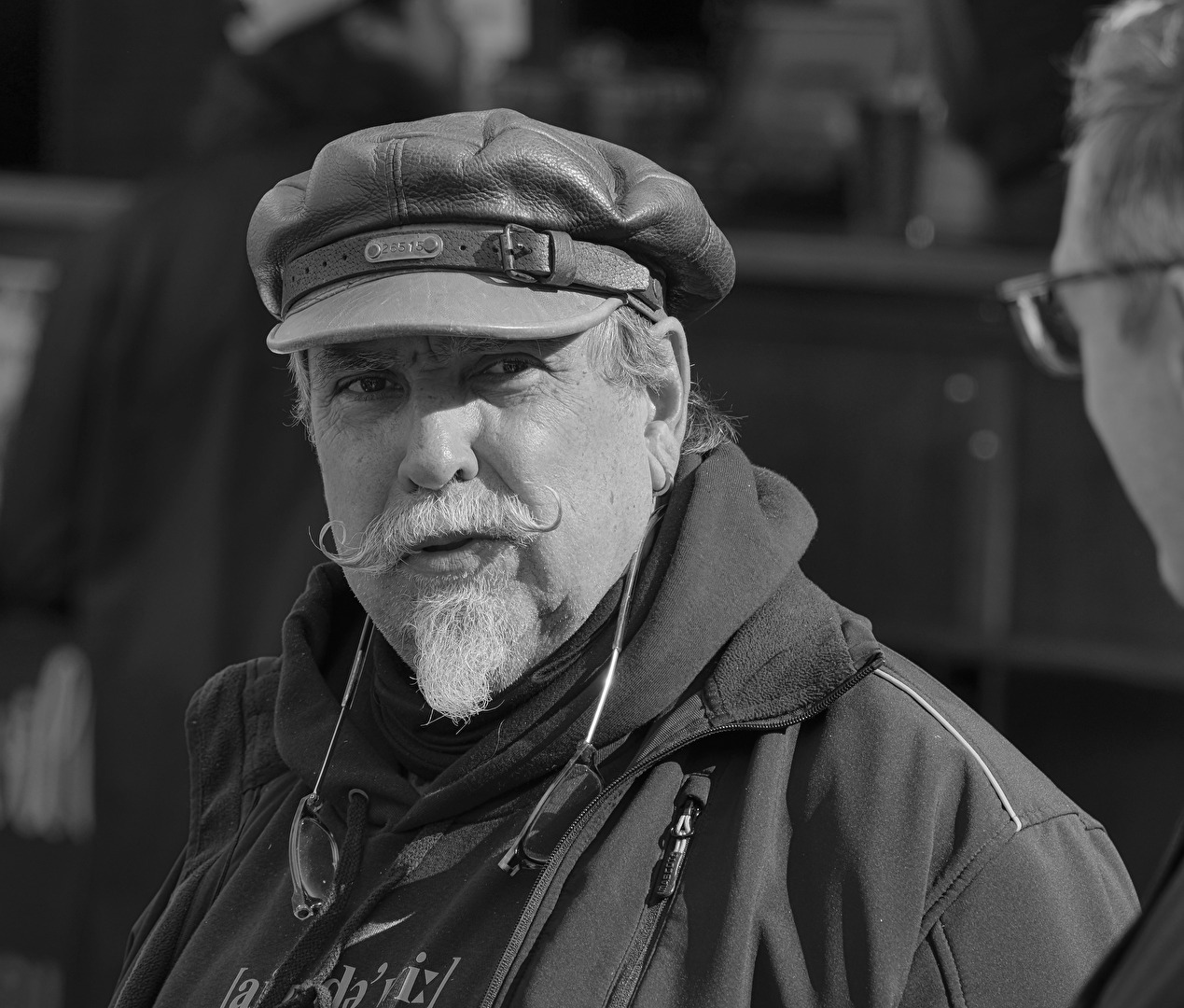 Menschen in der Freizeit 13